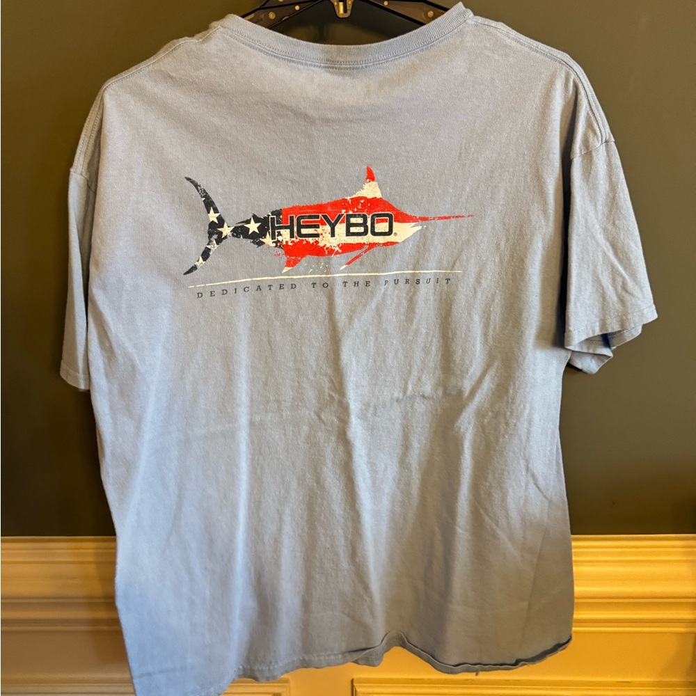 HeyBo T-shirt